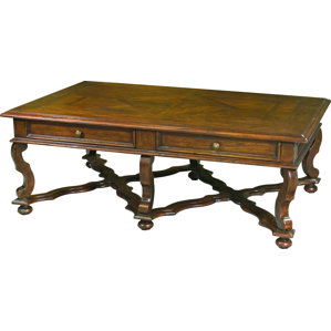 Monte Bianca Coffee Table by Eastern Legends