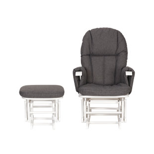 wayfair nursing chair