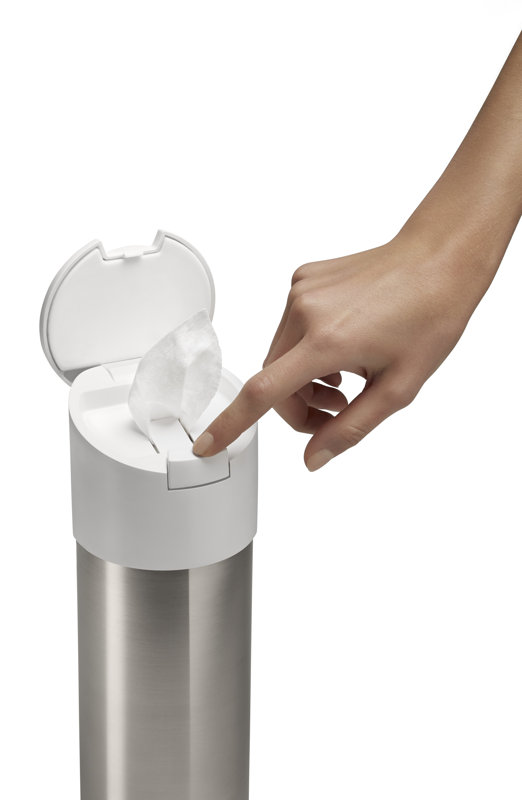 K63820 Kohler Wipes Dispenser & Reviews Wayfair