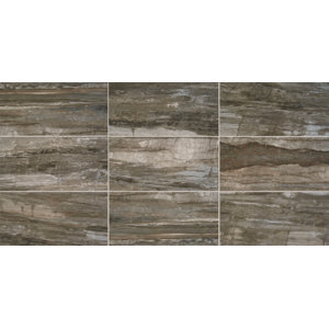 River Marble Polished 8