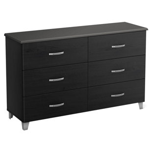 Espresso Kids Dressers Chests You Ll Love Wayfair Lazer 6 Drawer Dresser