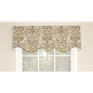 Regency Regal 50 Curtain Valance