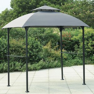 Replacement Canopy for Rio Grill Gazebo