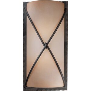 Gironde 2-Light Wall Sconce
