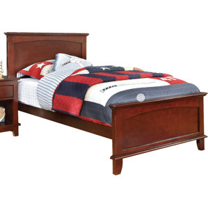 Kenneth Platform Bed by Hokku Designs