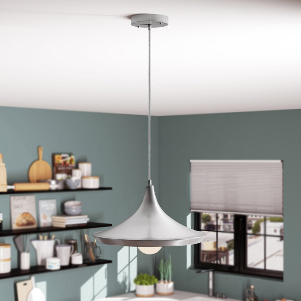Schmitz 1 Light Cone Pendant Schmitz 1 Light Cone Pendant