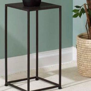 Shawn Pedestal Plant Stand