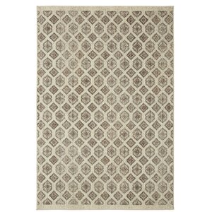 Mohawk Studio Majorca Beige/Sea Area Rug