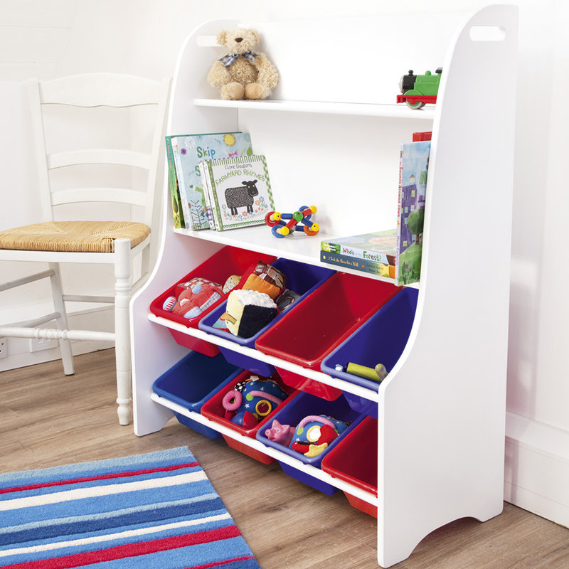 JoJo Maman Bébé Toy Organizer & Reviews Wayfair