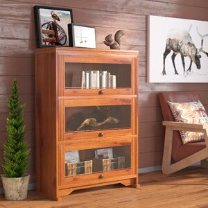 Glastonbury Standard Bookcase