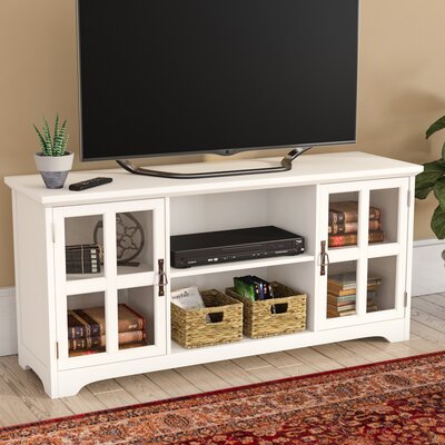 White TV Stands You'll Love | Wayfair