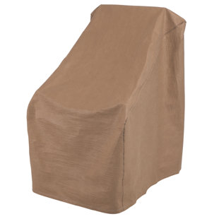 Patio Rocking Chair Cover Wayfair Porch Rocker Water Resistant Patio Chair Cover
