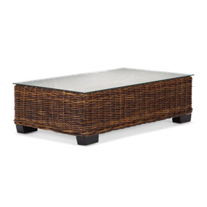 Couchtisch Barclay von Massivum
