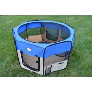 Armarkat Playpen