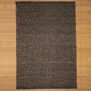 Brown Belcourt Area Rug