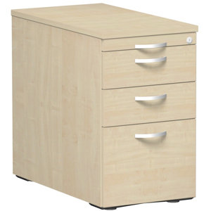 Aktenschrank mit 4 Schubladen von Gera Moebel Ge..