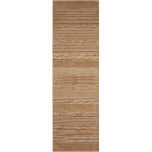 Longview Handmade Husk Area Rug