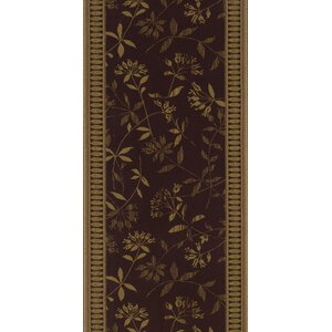 Sanduru Brown Area Rug