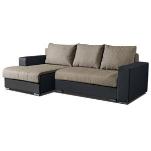 Ecksofa Prima von Mebas Polstermöbelfabrik