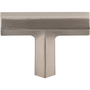 Serene Lydia T-Shape Bar Knob