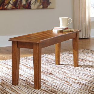 Kitchen Dining Benches You Ll Love Wayfair Solange Bench