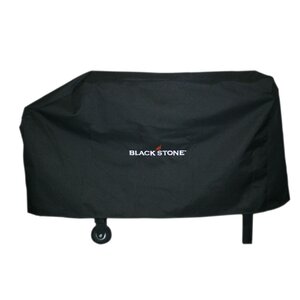 Griddle and Grill Cover - Fits up to 28