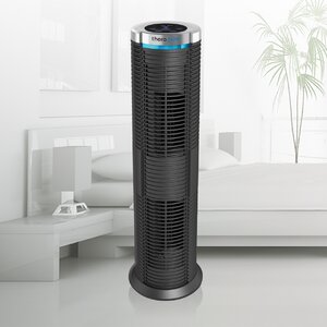 Therapureu2122 Room HEPA Air Purifier