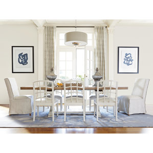 Riverdale Extendable Dining Table by Laurel Foun..