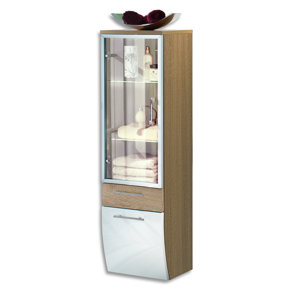 40 x 134.5 cm Schrank Salona von Belfry Bathroom