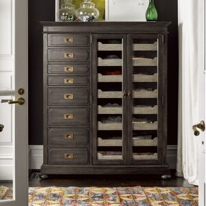 Hunterstown Julian's Haberdasher Armoire