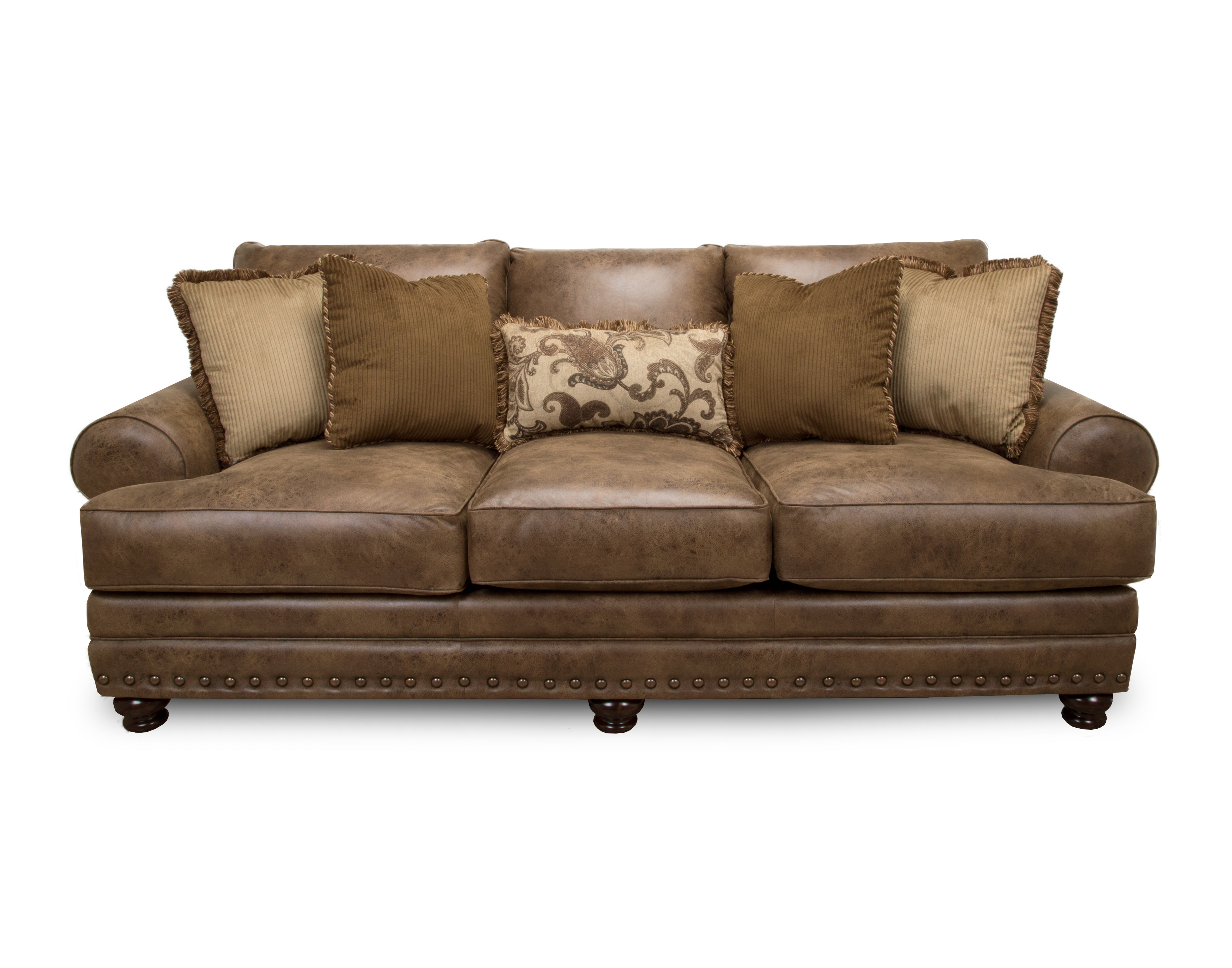Loon Peak Claremore Sofa