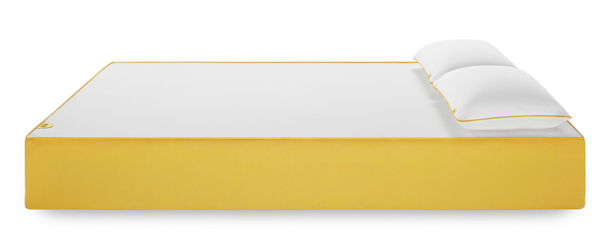 eve Memory Foam Mattress & Reviews Wayfair.co.uk