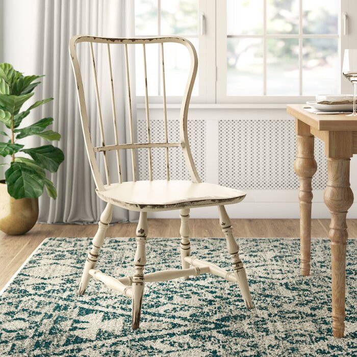 Mullings Spindle Back Dining Chair