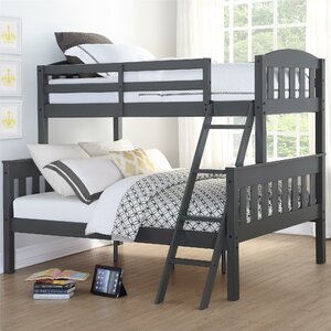 Suzanne Twin over Full Bunk Bed