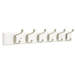 Wall Hanging Coat Rack wall mounted coat racks & hooks you'll love | wayfair Wall Hanging Coat Rack wall mounted coat racks & hooks you'll love | wayfair