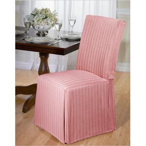 Dining Chair Slipcover