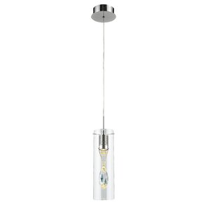 1-Light Mini Pendant