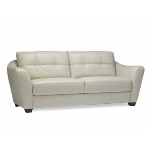 Carrigan Leather Sofa