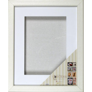 Shadow Box Display Case Picture Frame