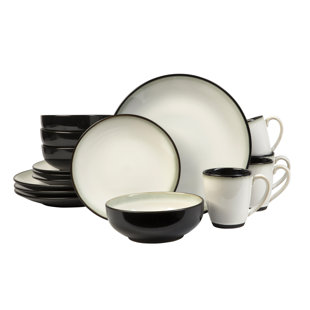 Sango Dinnerware Sets You\'ll Love | Wayfair Sango Dinnerware Sets You\'ll Love | Wayfair