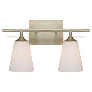 Rumbaugh 2-Light Vanity Light