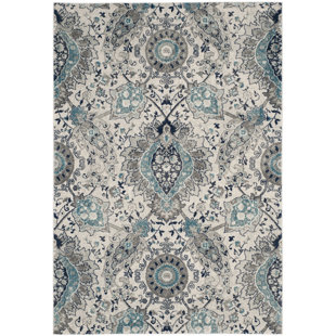 9 X 12 Area Rugs You Ll Love Wayfair Grieve Light Gray Cream Area Rug