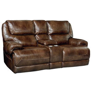 Applewood Console Manual Motion Reclin..