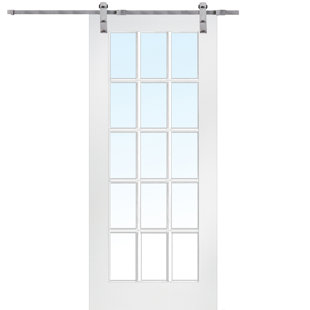 32 Inch Barn Door Wayfair Quickview