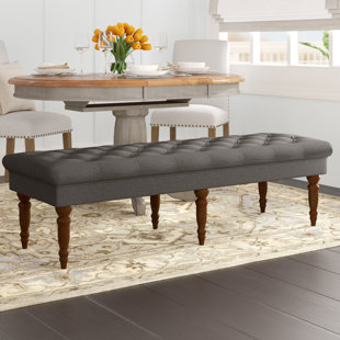Kitchen Dining Benches You Ll Love Wayfair Quickview