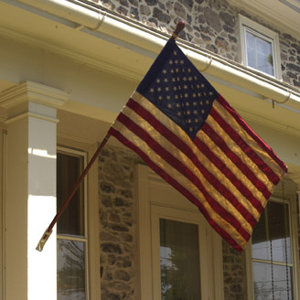 Heritage Series United States Traditional Flag