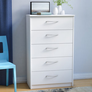 Karis 5 Drawer Chest