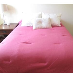 Jersey Knit Comforter