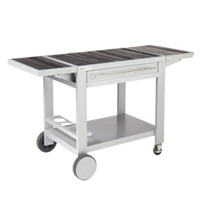 Servierwagen Media von cook in garden