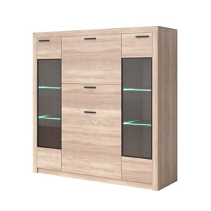 Buffetschrank Nemezis WM von Homestead Living